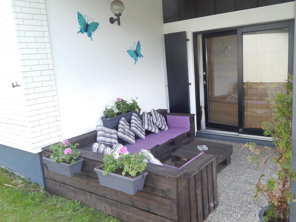 Ferienhaus Bella Willingen  Exterior photo